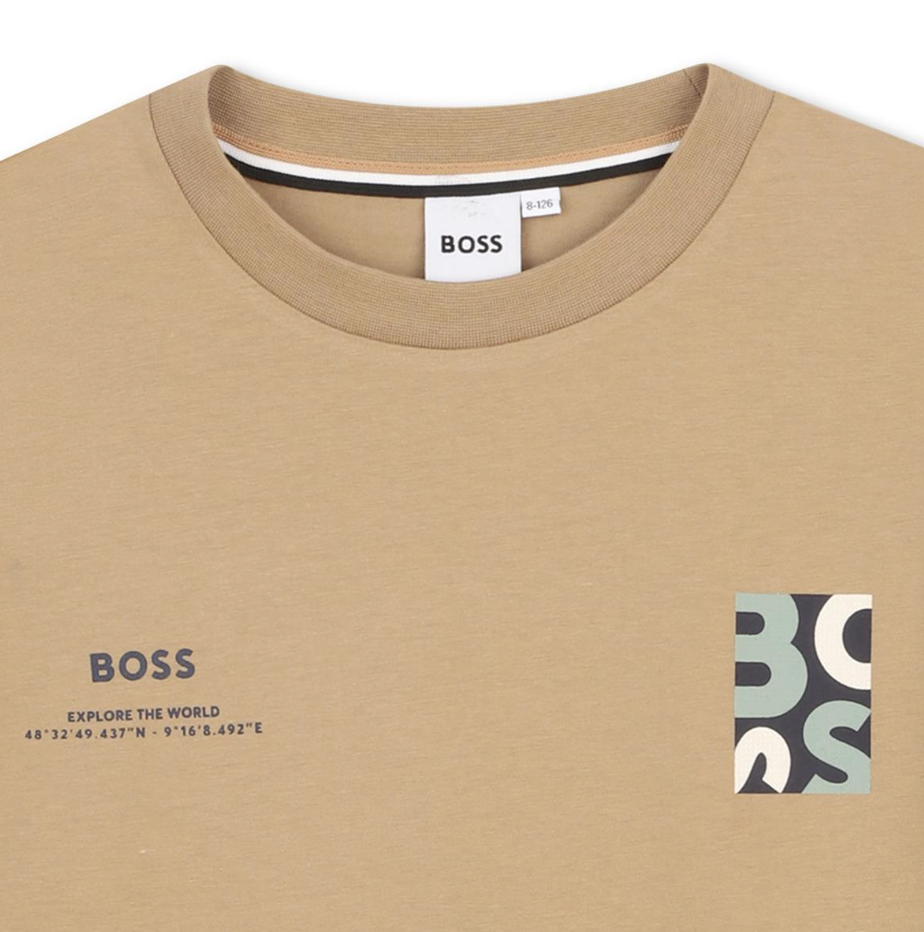  J52974 295 HUGO BOSS 
