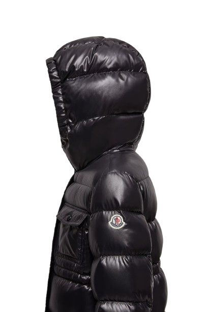 MONCLER KIDS DACCA LONG PARKA K2954 1C00007 597Z8 999 MONCLER 