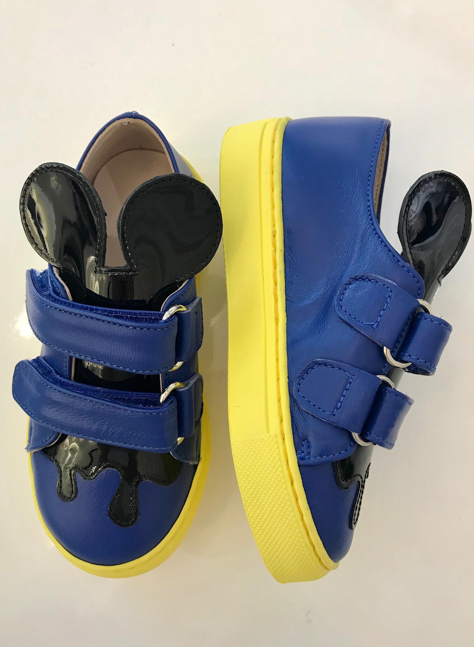 MINNA PARIKKA JERRY MINI BLUEBLUE