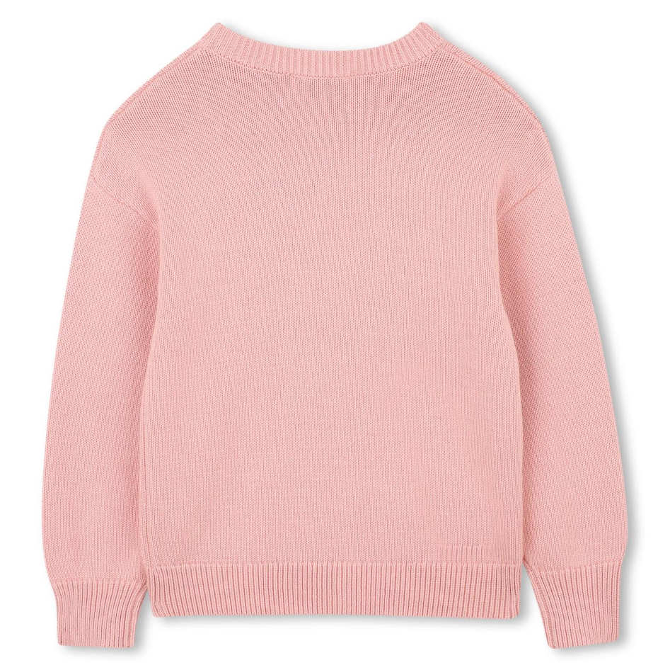 PULLOVER<BR/> K61334 47H KENZO 