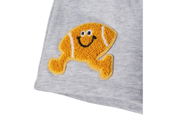  TY6609 Z3409 807 STELLA McCARTNEY 