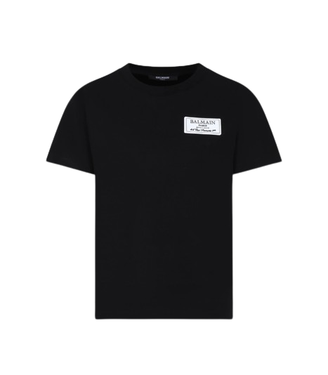 T-shirt con stampa