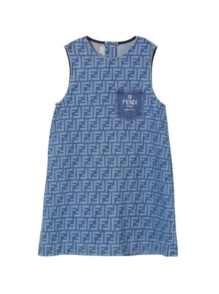  JFB698 ARSH F0QG0 FENDI 