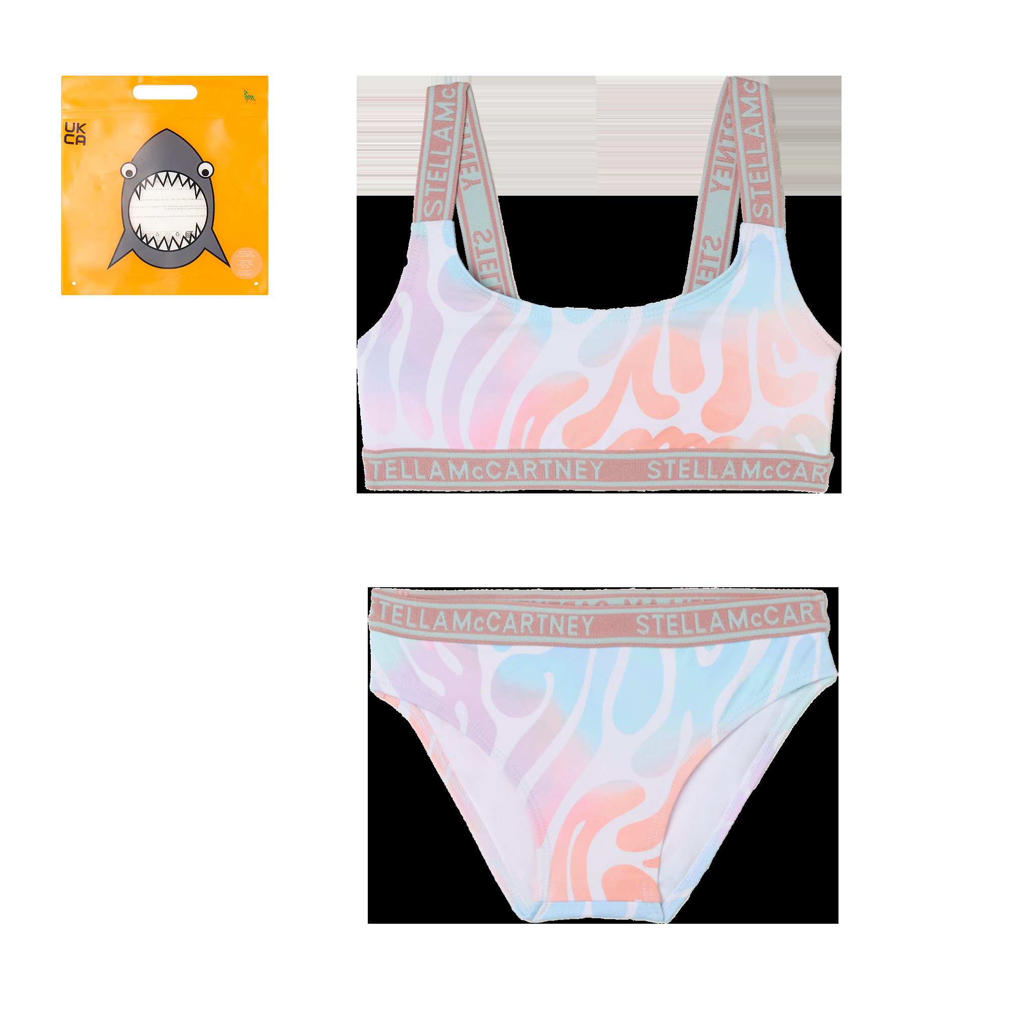  TYCB05 Z3448 999MC STELLA McCARTNEY 