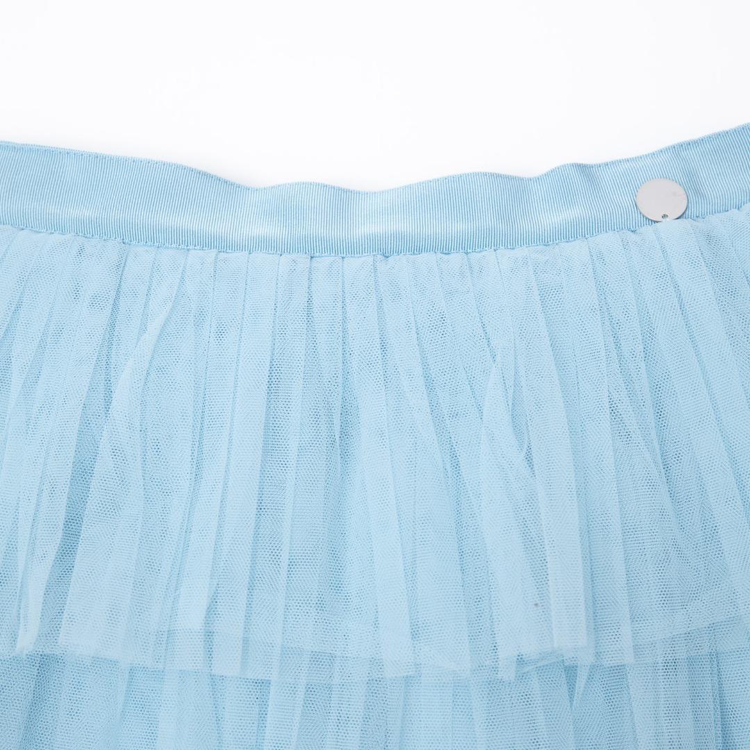 Gonna Tulle