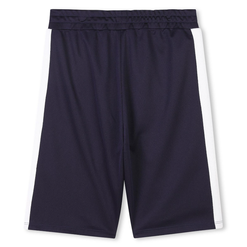 Shorts con stampa Tiger Head