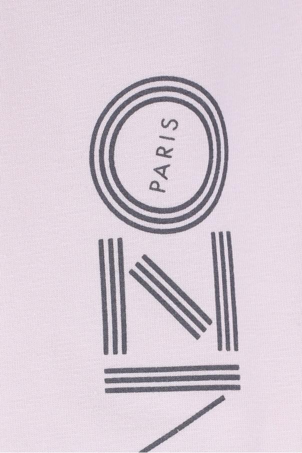 Leggings con stampa