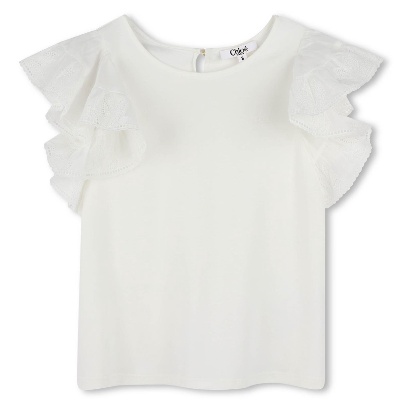 Blusa Fancy