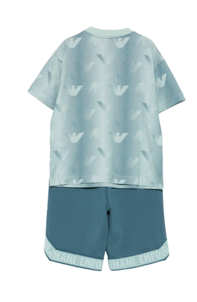 Set per bambini EB000959 AF24286 F7156 ARMANI JUNIOR 