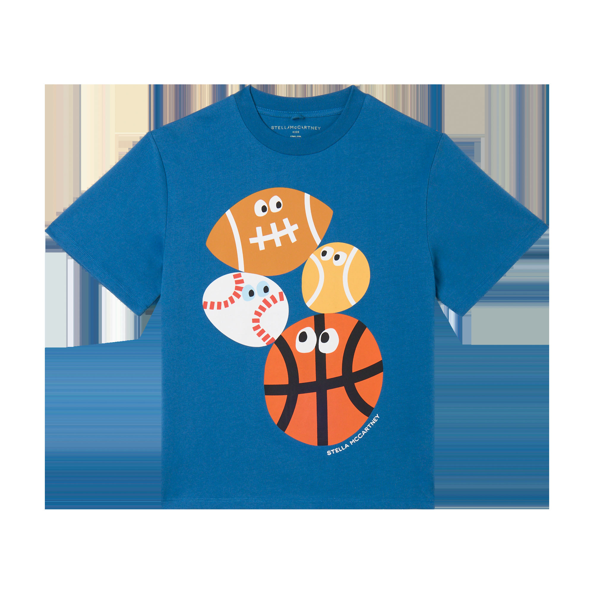  TY8Q81 Z0434 61D STELLA McCARTNEY 