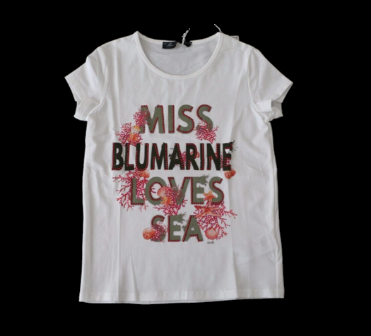 MISS BLUMARINE 40 J TS51  S400010