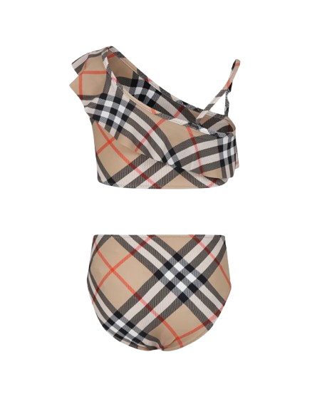 Bikini per bambina