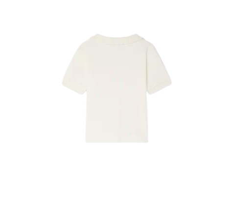 T-shirt Lilo S06XTSK00003 102 BONPOINT 