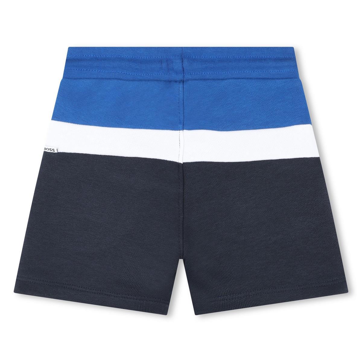 Bermuda bambino Boss Kidswear