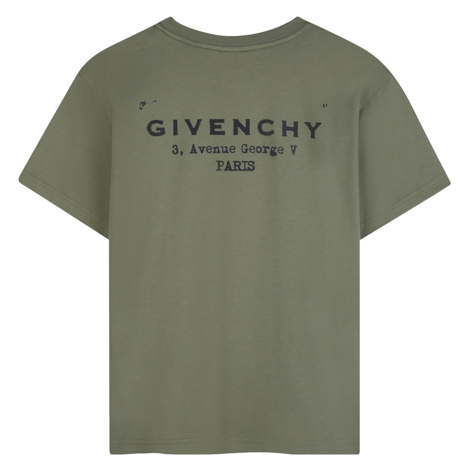  H31075 645 GIVENCHY 