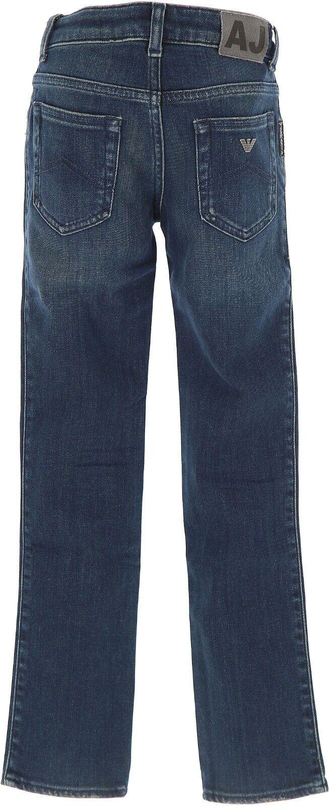 ARMANI JUNIOR 6Y4J15 4DOTZ1500