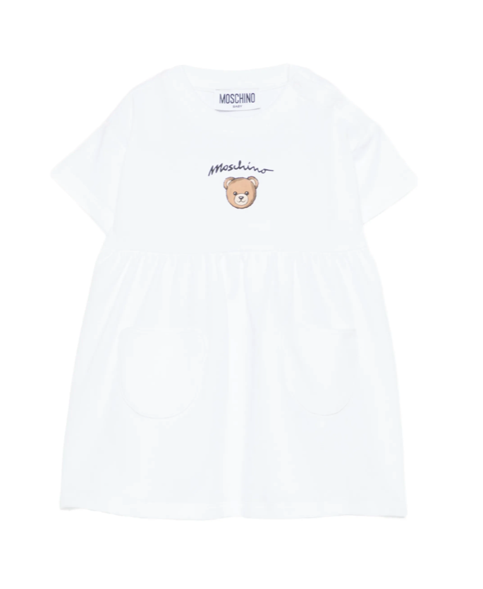  MDV0DG LCA19 10101 MOSCHINO 