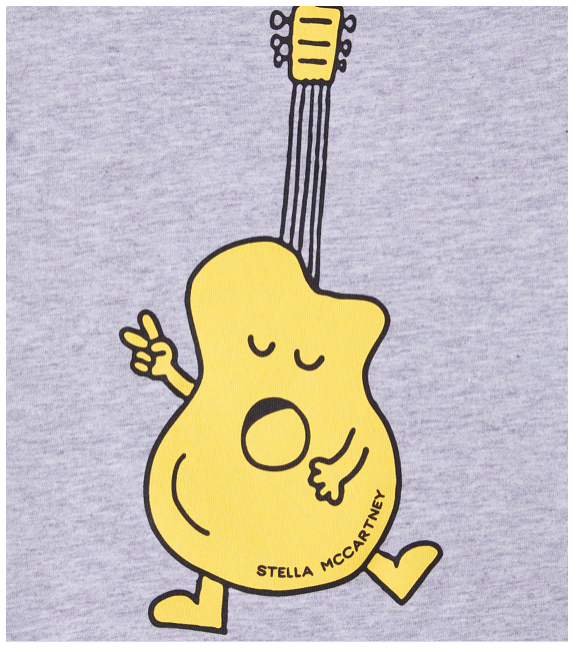  TY8530 Z0434 807 STELLA McCARTNEY 