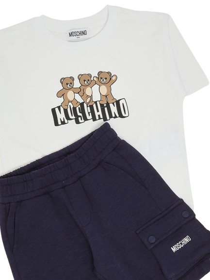  HUG00W LCA88 83240 MOSCHINO 
