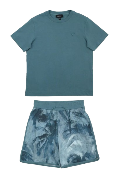 ARMANI JUNIOR 3D4VJ7 1JWZZF713