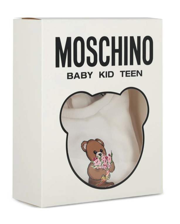  MDV0DI LFA06 10101 MOSCHINO 