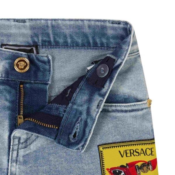 VERSACE YD000161 A233595A8077