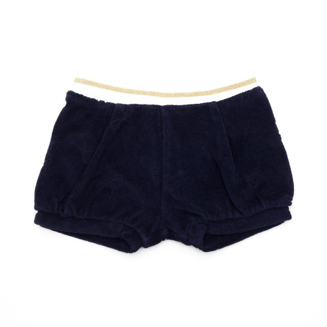 Shorts neonata