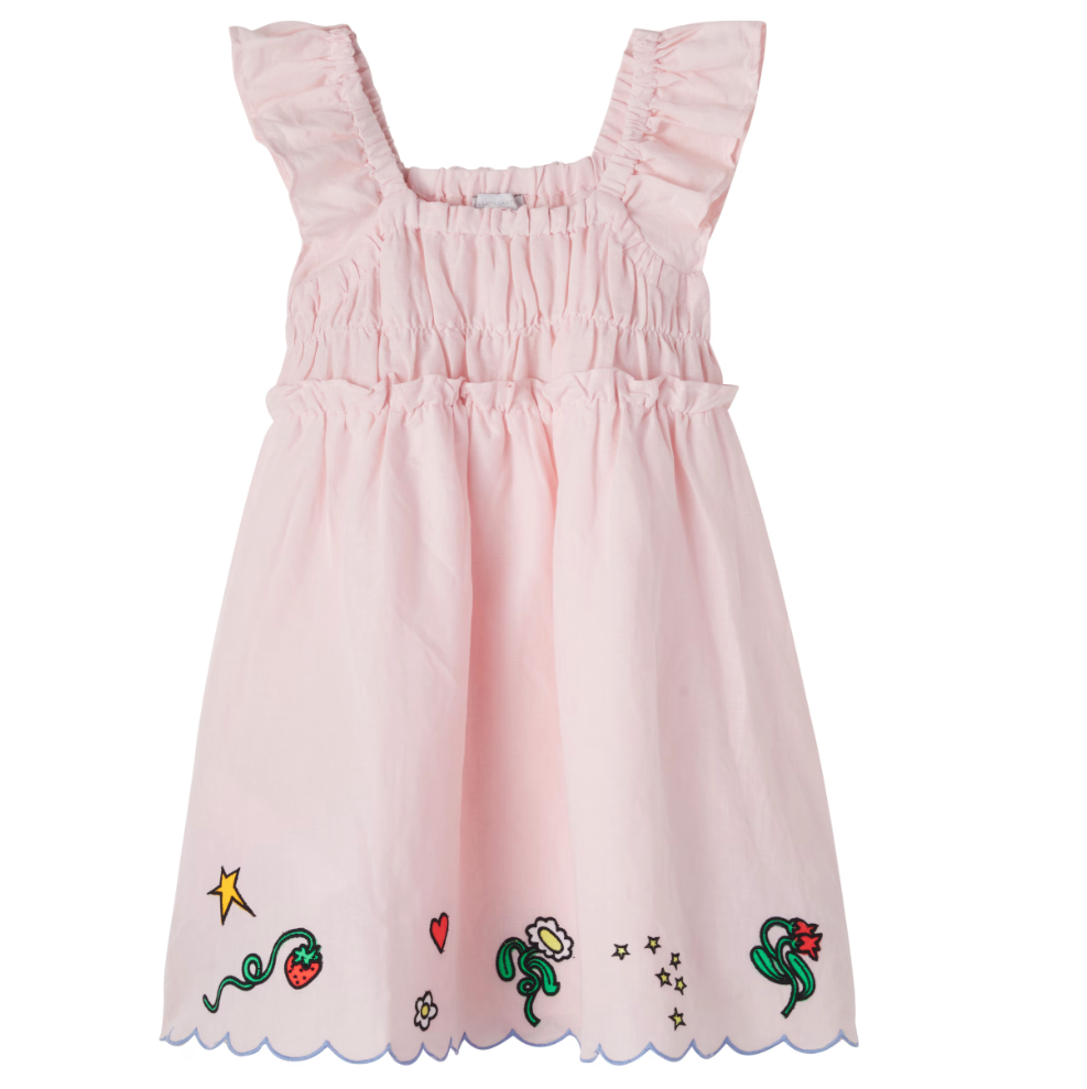  TY1E22 Z0138 51R STELLA McCARTNEY 