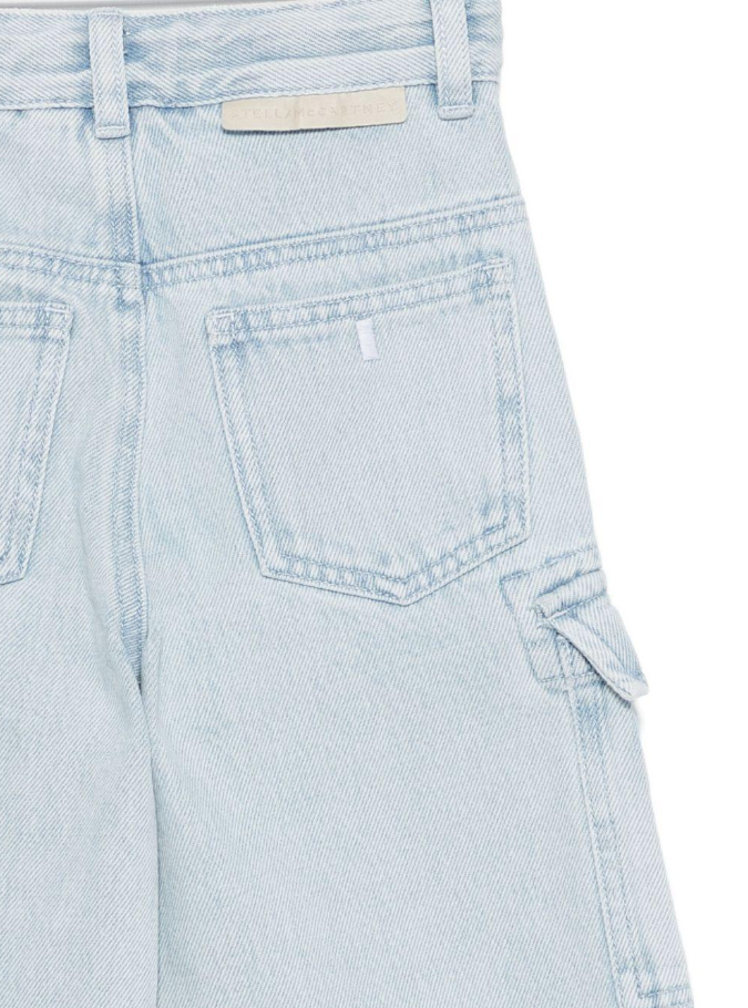  TX6D30 Z0746 600 STELLA McCARTNEY 