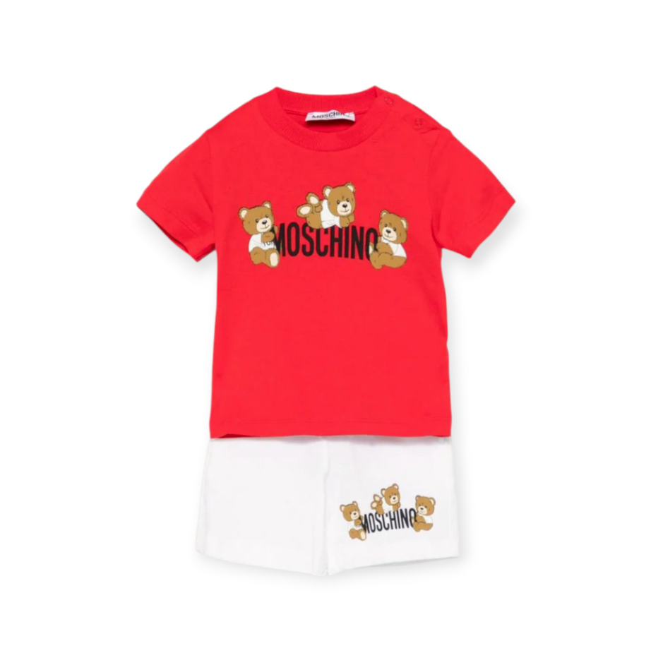 MOSCHINO MZG00M LAA0385268