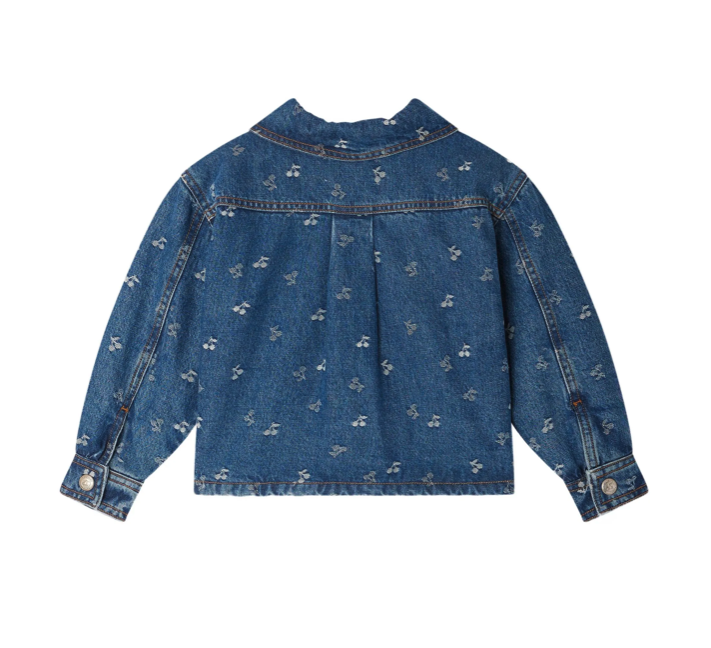 VESTE JALIA W05GJAW00005 617 BONPOINT 