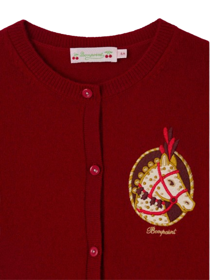  N05GCAK00001 151 BONPOINT 