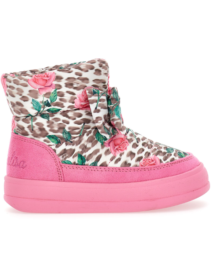 Boots Fiocco Monnalisa 8CF006 6707 8093 MONNALISA 
