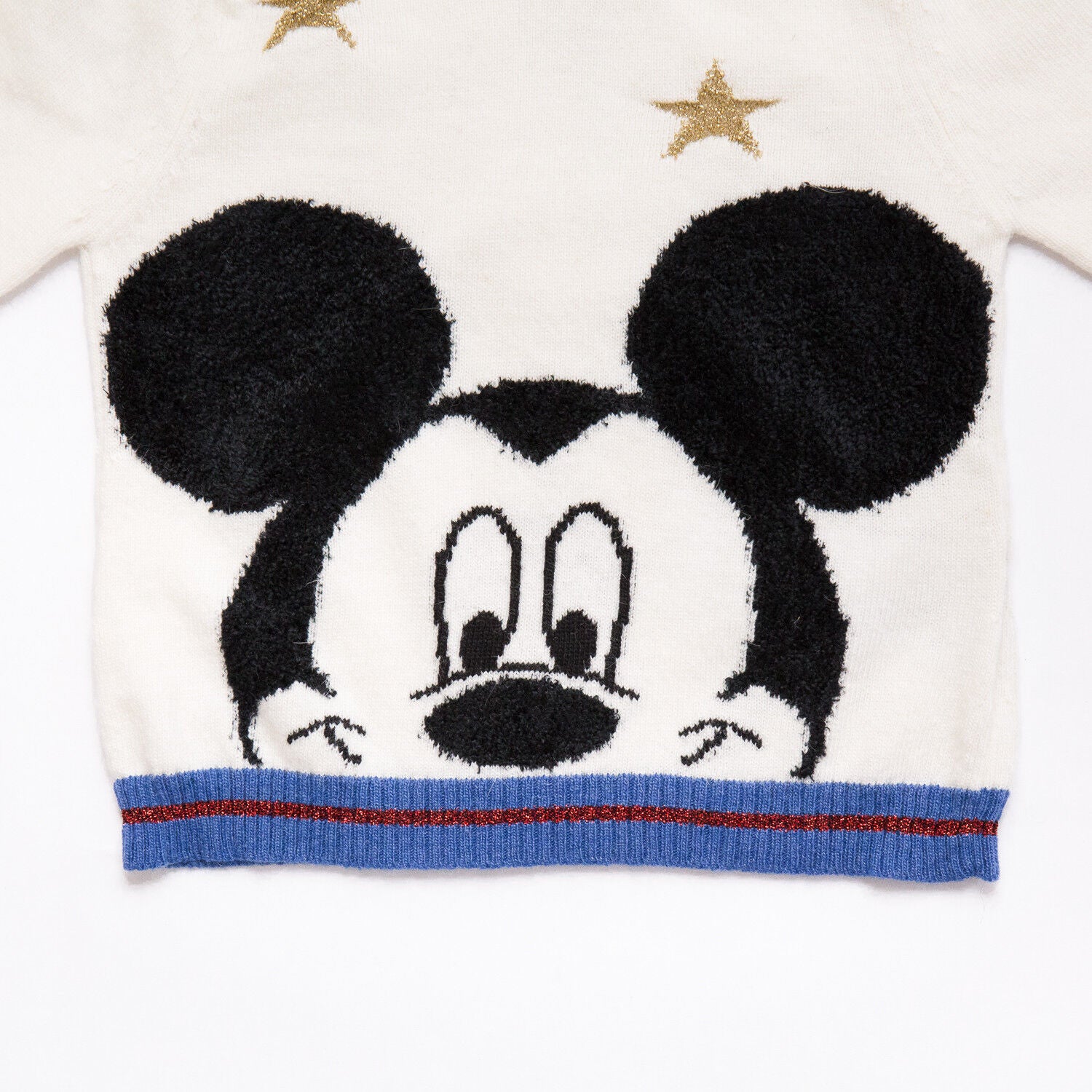Cardigan ciuso michey mouse