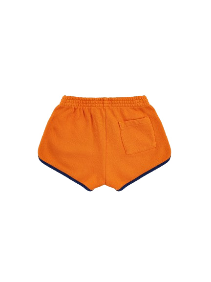 Pantaloncini BC arancioni